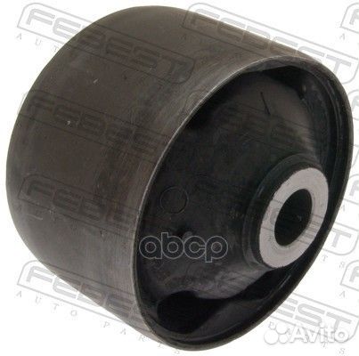 Сайлентблок задн дифференциала suzuki grand VIT