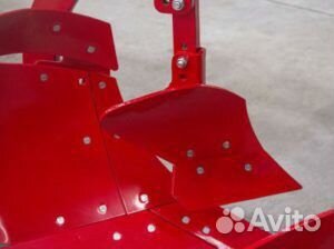 Плуг Aktaslar ADPA H416, 2022