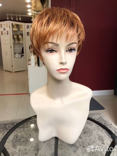 Искусственный парик Mare Ellen Wille