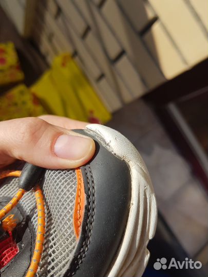 Кросовки 29р