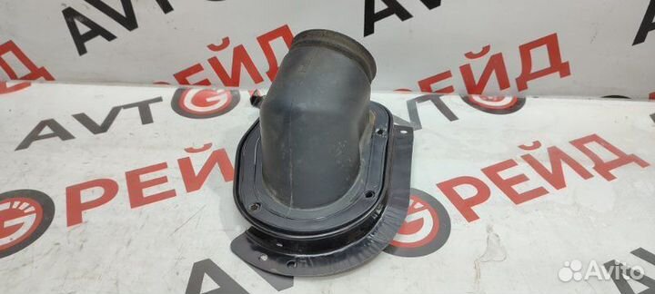 Пыльник рулевой колонки Mitsubishi Airtrek CU5W