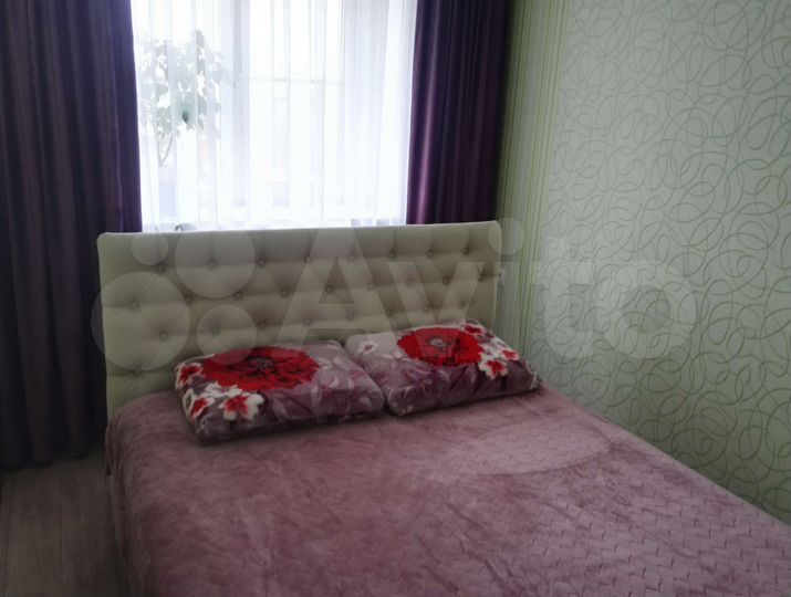 2-к. квартира, 42 м², 5/5 эт.