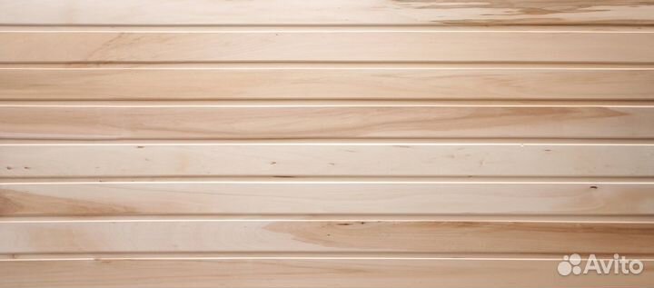 Евровагонка Липа Сорт В