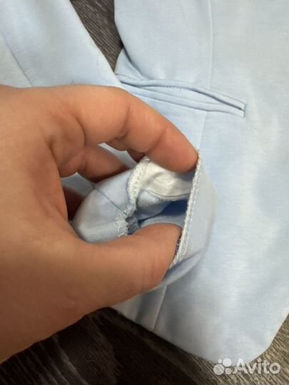 Пиджак Lefon 42