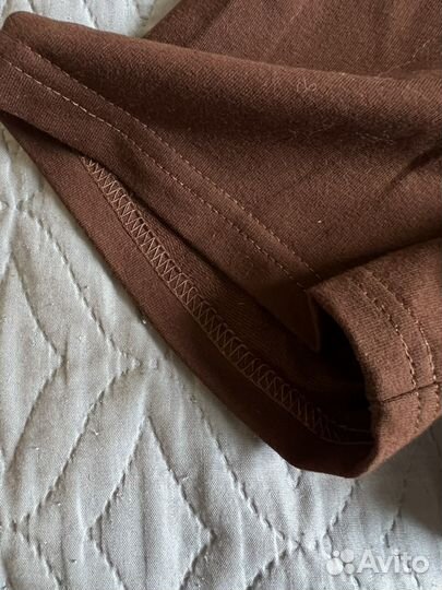 Костюм мишки 98