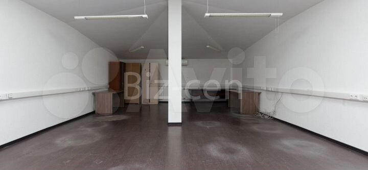 Офисное помещение 57.3 кв.м от собственника