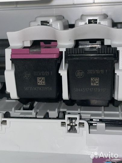 Принтер hp deskjet 2320