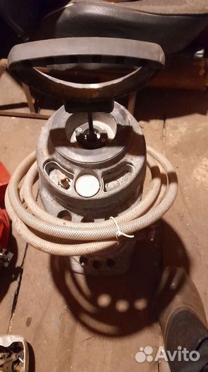 Насос для алмазного бурения hilti