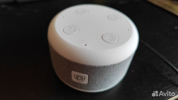 Маруся Prestigio Smartvoice