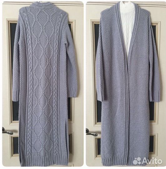 Вязанные изделия ручной работы