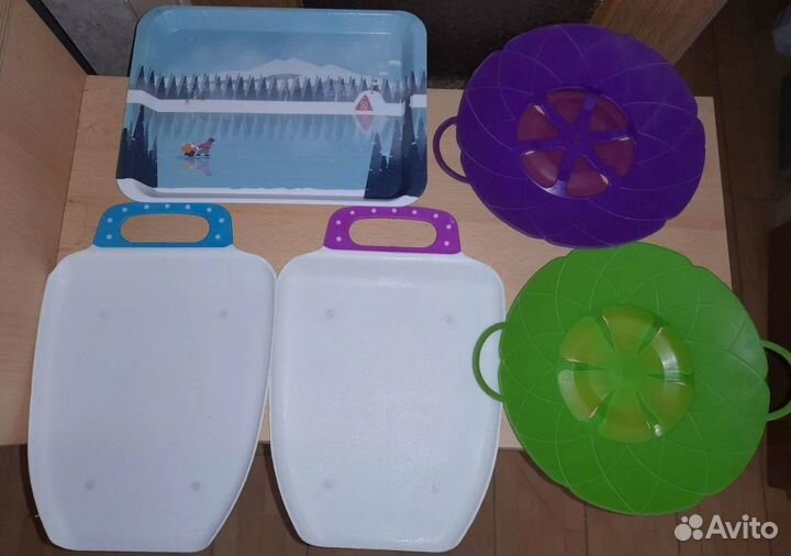 Кухонные аксессуары новые