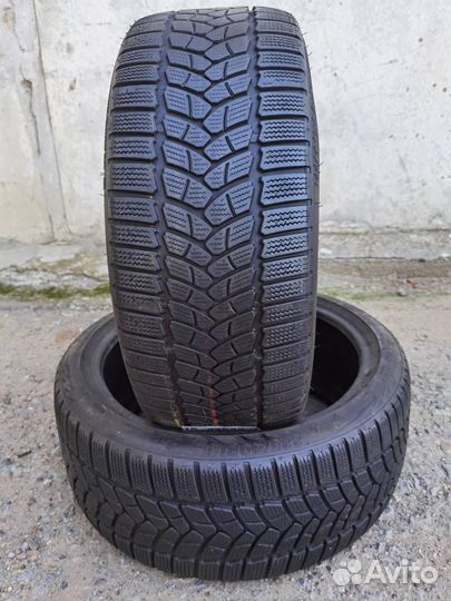 Firestone Winterhawk 3 225/40 R18 92V