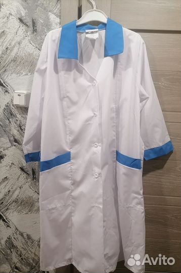 Халат женский