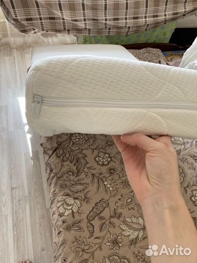 Матрас детский 120 60