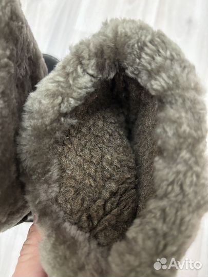 Унты детские 15 см