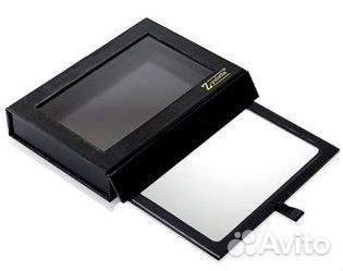 Палетка для теней Z palette оригинал новая