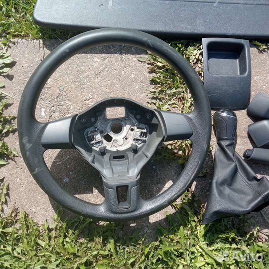 Барабан тормозной для поло седан