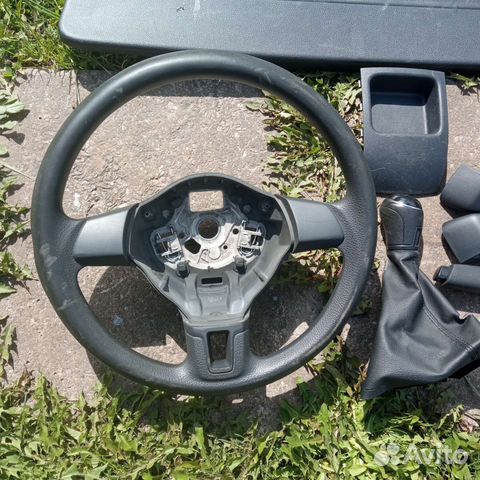 Барабан тормозной для поло седан