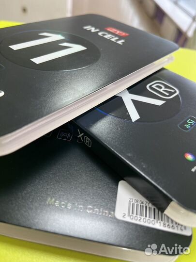 Запчасти на iPhone 5s/SE/6/7/8 и Ремонт любой