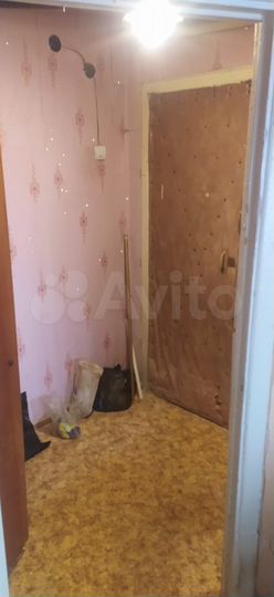 1-к. квартира, 30 м², 1/5 эт.