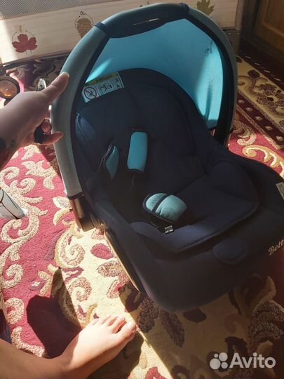 Автолюлька от 0