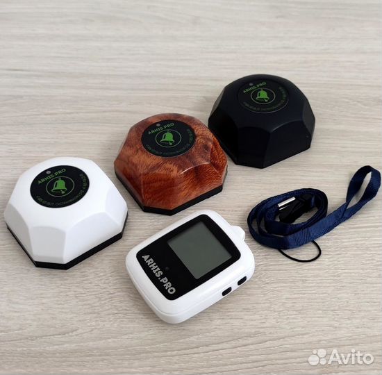 Кнопка вызова мед персонала для больниц, стоматол