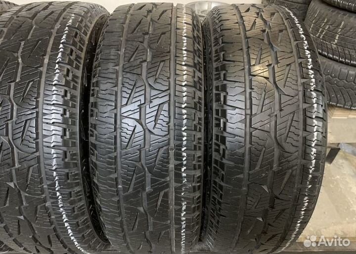 Bridgestone Dueler A/T 001 225/60 R17 99H