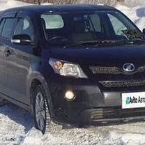 Toyota Ist 1.5 CVT, 2010, 100 000 км, с пробегом, цена 750 000 руб.