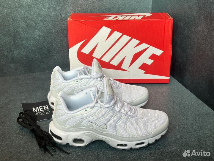 Кроссовки Nike air max Tn Plus
