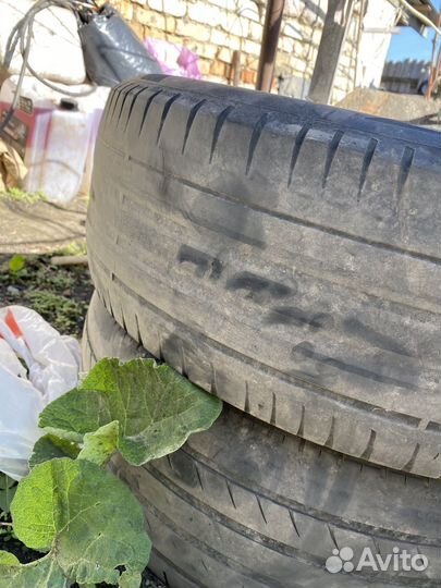 Citystar CS300 2.25/4.5 R4 19