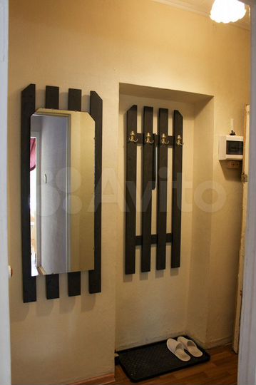 1-к. квартира, 32 м², 2/5 эт.