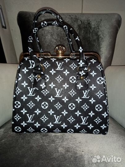 Сумка LV женская