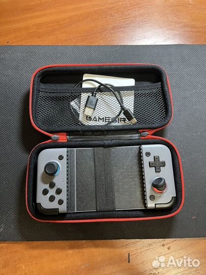 Gamesir x2 bluetooth