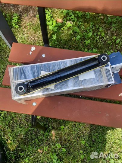 Амортизаторы для Suzuki