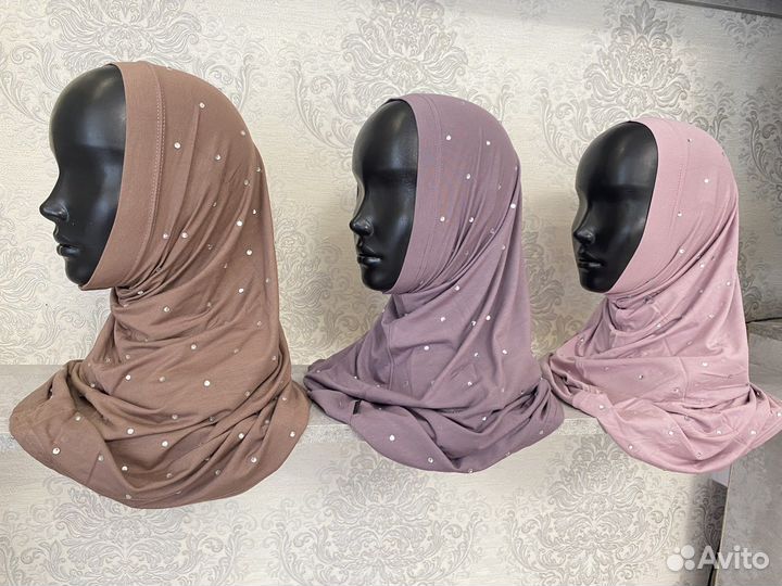 Балаклава с камнями