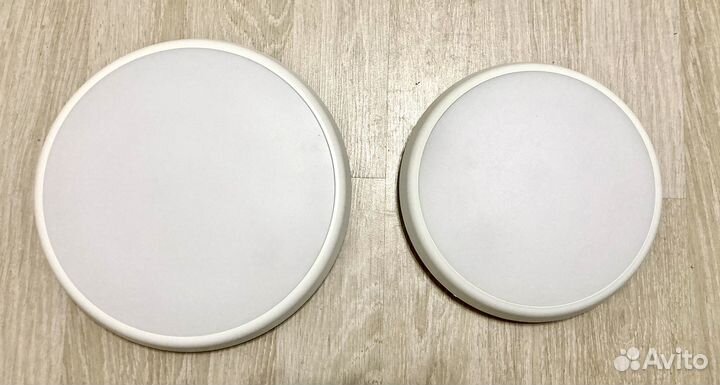 Светильник потолочный, настенный