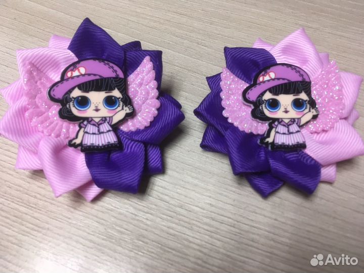 Резинка для волос