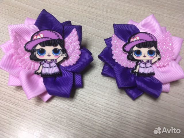 Резинка для волос