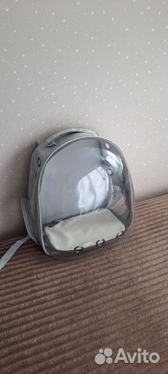 Переноска для животных