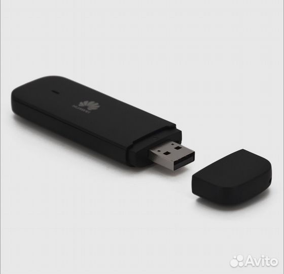 Модем Huawei E3372h-320