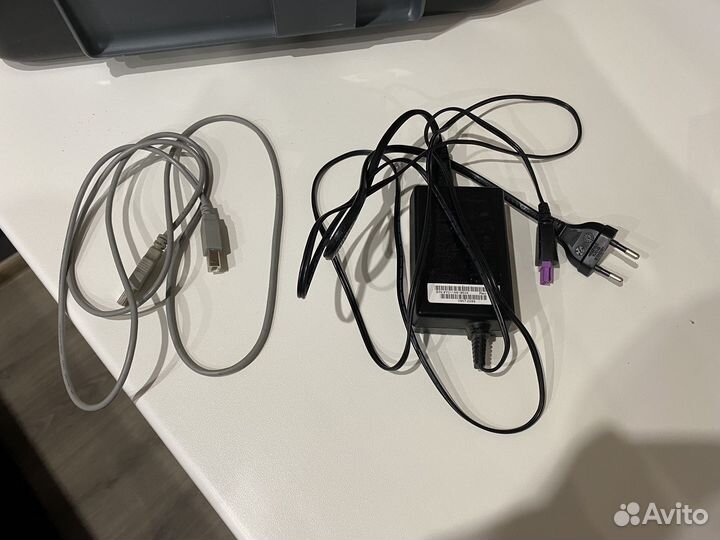 Мфу струйный HP Deskjet F2423