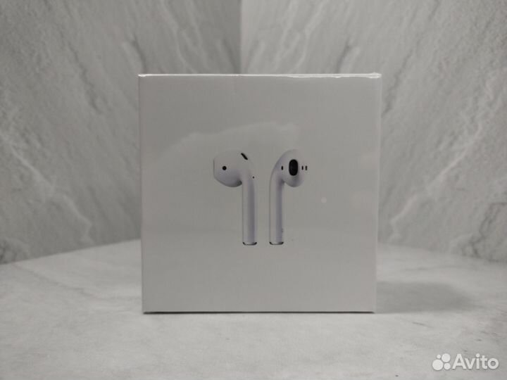 Airpods 2 premium