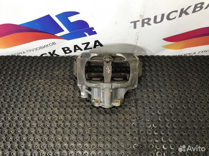 Суппорт передний правый/задний левый