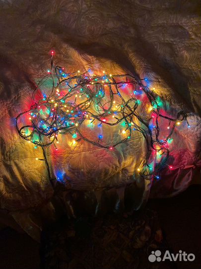 Электрогирлянда