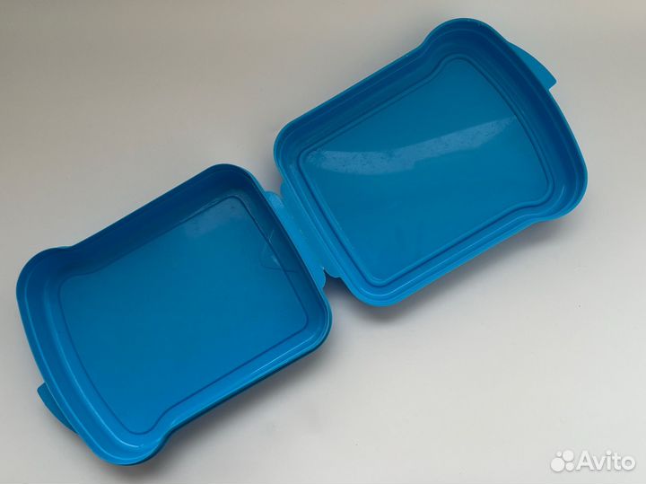 Ланч бокс детский