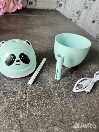 Увлажнитель воздуха