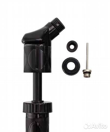 Насос Jogel двойного действия JA-106 (15 см), мета