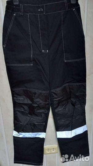 Спецодежда