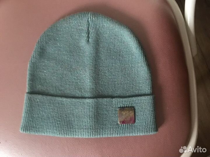 Шапка женская