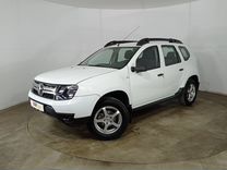 Renault Duster 1.6 MT, 2020, 33 925 км, с пробегом, цена 1 149 000 руб.